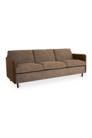 Leather Arm Sofa | Novi Living Teller | Oroatrade.com