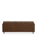 Leather Arm Sofa | Novi Living Teller | Oroa.com