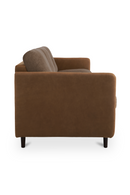 Leather Arm Sofa | Novi Living Teller | Oroatrade.com