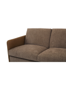 Leather Arm Sofa | Novi Living Teller | Oroatrade.com