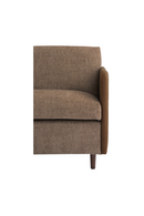 Leather Arm Sofa | Novi Living Teller | Oroatrade.com