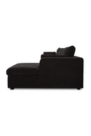 Sectional Sofa with Storage Chaise | Novi Living Burrow | Oroatrade.com