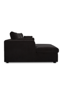Sectional Sofa with Storage Chaise | Novi Living Burrow | Oroatrade.com