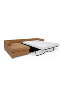 Sectional Sofa with Storage Chaise | Novi Living Burrow | Oroatrade.com