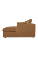 Sectional Sofa with Storage Chaise | Novi Living Burrow | Oroatrade.com