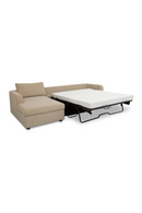 Sectional Sofa with Storage Chaise | Novi Living Burrow | Oroatrade.com