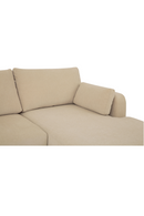 Sectional Sofa with Storage Chaise | Novi Living Burrow | Oroatrade.com