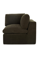 Modern Minimalist Slipper Chair | Novi Living Cates | Oroatrade.com