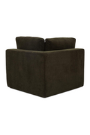 Modern Minimalist Slipper Chair | Novi Living Cates | Oroatrade.com