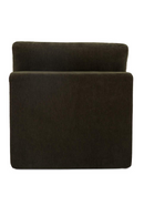 Modern Minimalist Slipper Chair | Novi Living Cates | Oroatrade.com