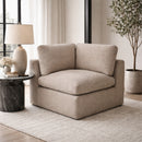Hospitality furniture - Modern Minimalist Slipper Chair - www.oroatrade.com