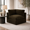 Hospitality furniture - Modern Minimalist Slipper Chair - www.oroatrade.com