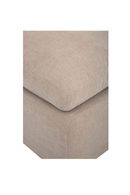 Modern Minimalist Slipper Chair | Novi Living Cates | Oroatrade.com