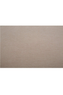 Modern Minimalist Slipper Chair | Novi Living Cates | Oroatrade.com