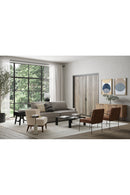 Circular Outline Art Print | Novi Living Delight | Oroa.com