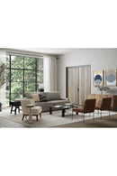Hospitality furniture - Geometrical Line Art Print - www.oroatrade.com