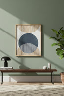 Hospitality furniture - Geometrical Line Art Print - www.oroatrade.com