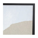 Modern Abstract Framed Painting | Novi Living Fina | Oroa.com