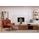 Modern Abstract Framed Painting | Novi Living Fina | Oroa.com