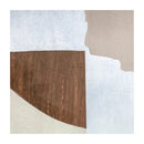 Modern Abstract Framed Painting | Novi Living Fina | Oroa.com