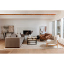 Modern Abstract Framed Painting | Novi Living Fina | Oroa.com