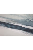 Painterly Seascape Art | Novi Living Shoreline | Oroa.com