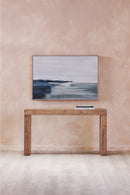Painterly Seascape Art | Novi Living Shoreline | Oroa.com