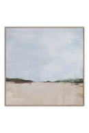 Hospitality furniture - Painterly Landscape Art - www.oroatrade.com
