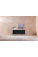 Hospitality furniture - Painterly Landscape Art - www.oroatrade.com