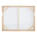 Rural Landscape Framed Painting | Novi Living Vast Country