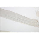 Light-Toned Strips Collage Painting | Novi Living Configured