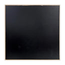 Light-Toned Strips Collage Painting | Novi Living Configured