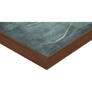 Minimalist Abstract Framed Painting | Novi Living Impression | Oroa.com