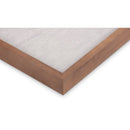 Abstract Shapes Framed Painting | Novi Living Nostalgia