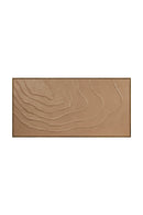 Brown Wavy Textured Painting | Novi Living Umbria | Oroa.com
