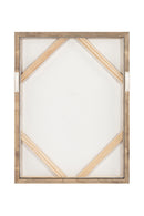 Twisted Brush Strokes Painting | Novi Living Poet 1 | Oroa.com