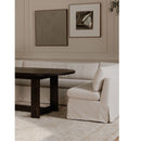 Hospitality furniture - Textured Beige Framed Painting - www.oroatrade.com