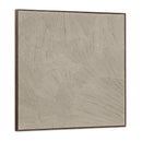 Hospitality furniture - Textured Beige Framed Painting - www.oroatrade.com