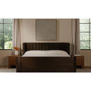 Hospitality furniture - Textured Beige Framed Painting - www.oroatrade.com