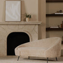 Abstract White Brush Strokes Painting | Novi Living Chorus 1