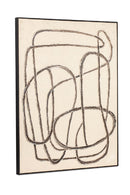 Woven Loop Painting | Novi Living Encounters | Oroa.com