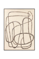 Woven Loop Painting | Novi Living Encounters | Oroa.com