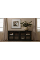 Contract furniture - Abstract Brushstrokes Painting - www.oroatrade.com