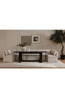 Contract furniture - Abstract Brushstrokes Painting - www.oroatrade.com