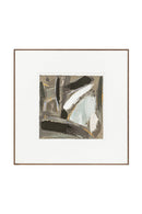 Contract furniture - Abstract Brushstrokes Painting - www.oroatrade.com