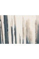 Contract furniture - Gray Toned Linear Painting - www.oroatrade.com