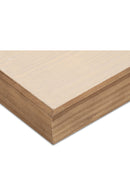 Hospitality furniture - Red Patterns Framed Painting - www.oroatrade.com