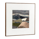 Contract furniture - Vintage Style Landscape Painting - www.oroatrade.com