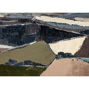 Contract furniture - Vintage Style Landscape Painting - www.oroatrade.com