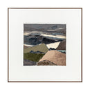 Contract furniture - Vintage Style Landscape Painting - www.oroatrade.com